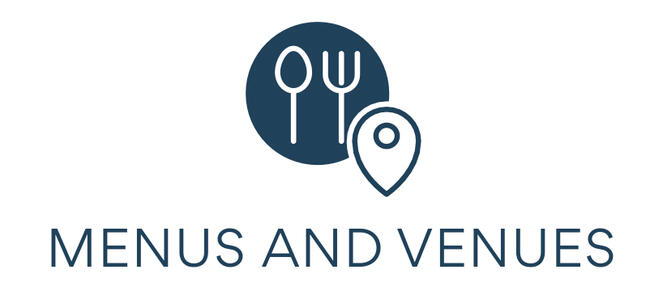 MenusAndVenues.com