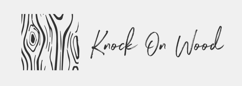 KnockOnWood.ca